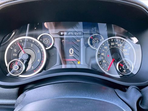 New 2026 RAM 3500 Tradesman image 26