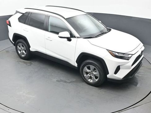 Used 2024 Toyota RAV4 XLE image 42
