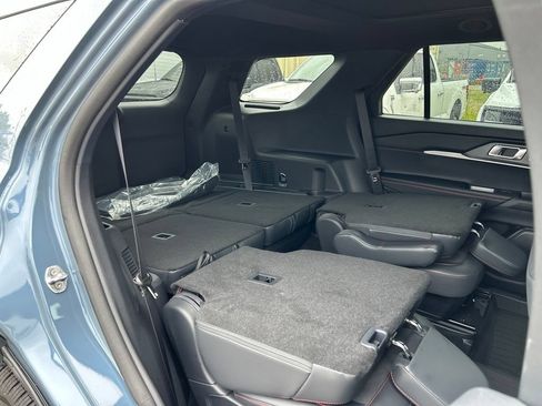 New 2026 Ford Explorer ST w/ Sun And Sound Package AWD/4WD image 49