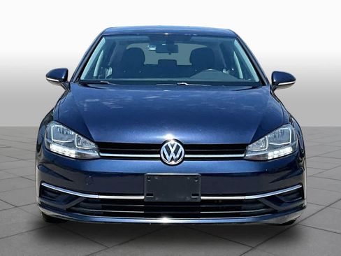 Used 2018 Volkswagen Golf S FWD image 4