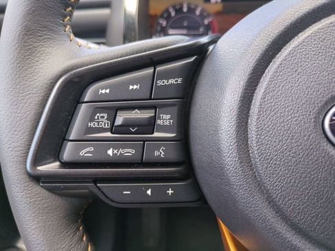 New 2026 Subaru Outback Wilderness AWD/4WD image 27