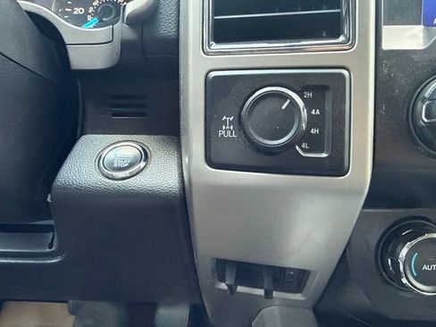 Used 2020 Ford F150 Lariat AWD/4WD image 26