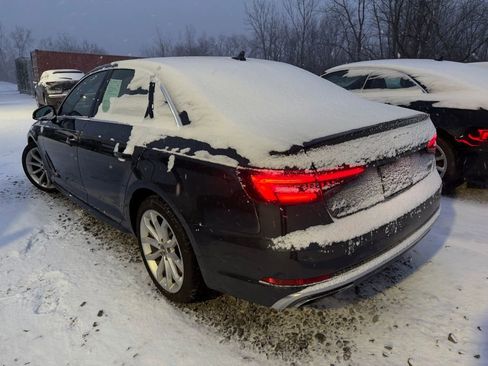 Used 2019 Audi A4 2.0T Premium Plus w/ Premium Plus Package image 5