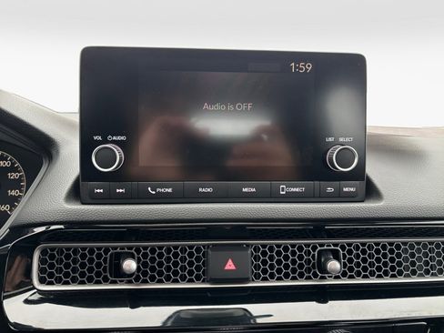 Certified 2024 Honda Civic EX image 20