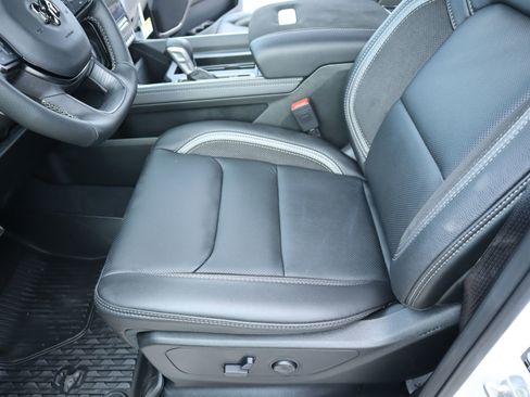 New 2026 RAM 1500 RHO AWD/4WD image 13
