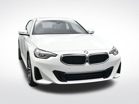 New 2026 BMW 230i xDrive Coupe w/ Premium Package image 11