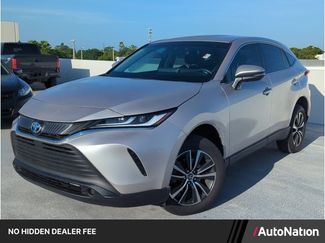 Used 2023 Toyota Venza LE AWD/4WD video 1