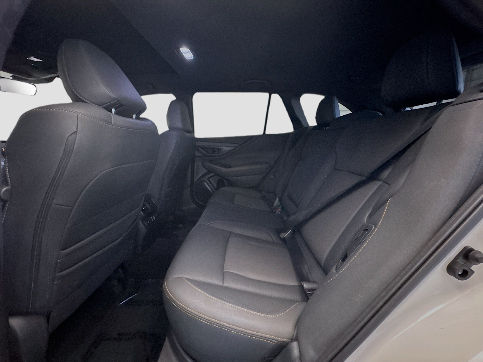 Used 2024 Subaru Outback Wilderness AWD/4WD image 15