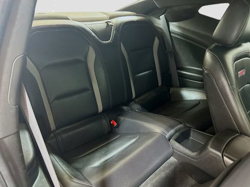 Used 2019 Chevrolet Camaro SS RWD image 25