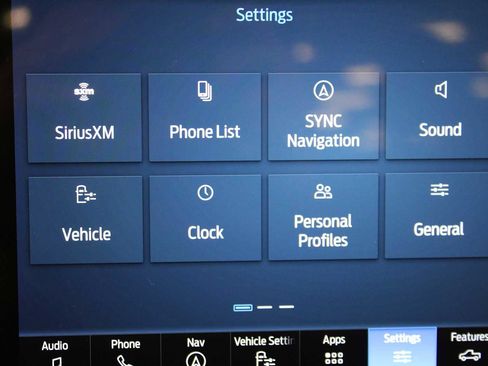 Used 2024 Ford F350 King Ranch w/ Chrome Package image 30