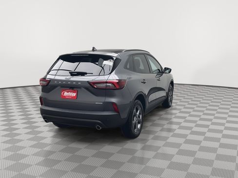New 2026 Ford Escape ST-Line w/ Tech Pack #1 image 37