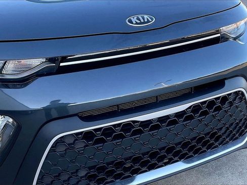 Certified 2021 Kia Soul LX image 28