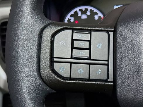 New 2026 Ford F350 XL w/ STX Appearance Package AWD/4WD image 30