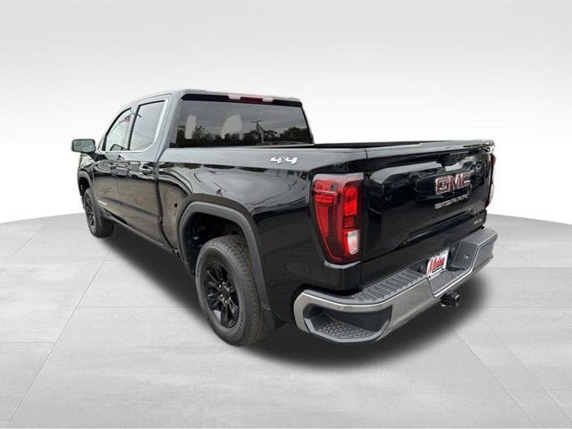 Used 2026 GMC Sierra 1500 SLE w/ Snow Plow Prep Package AWD/4WD image 8