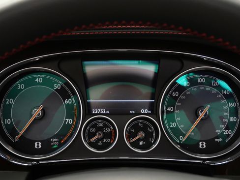 Used 2014 Bentley Continental GT V8 S AWD/4WD image 22