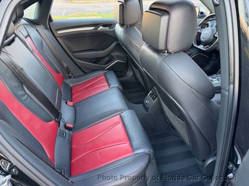 Used 2015 Audi S3 Prestige w/ Prestige Package AWD/4WD image 40