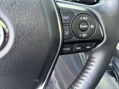 Used 2024 Toyota Venza Limited image 23