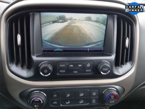 Used 2018 GMC Canyon Denali image 37