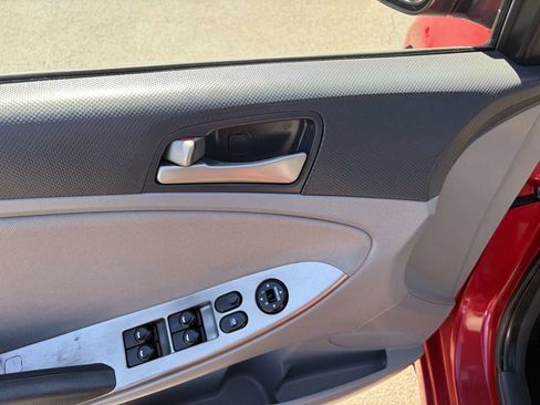 Used 2016 Hyundai Accent SE w/ Option Group 02 image 15