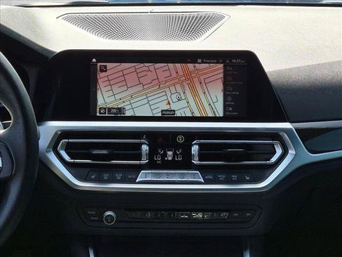 Used 2021 BMW 330i Sedan w/ Executive Package RWD image 14