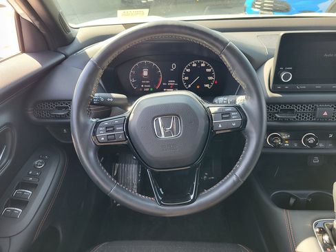 Used 2023 Honda HR-V Sport image 23