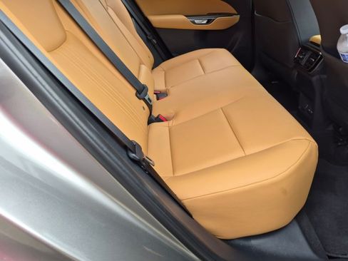 Used 2025 Lexus NX 350 AWD w/ Accessory Package (Z2) image 17