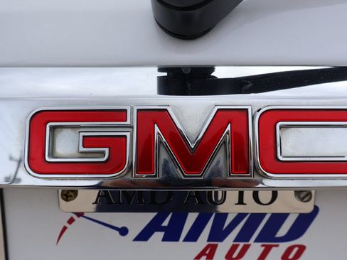 Used 2016 GMC Acadia Denali FWD image 14