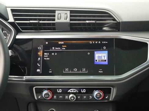 New 2025 Audi Q3 2.0T Premium AWD/4WD image 20