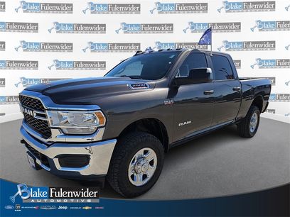 Used 2021 RAM 2500 Tradesman