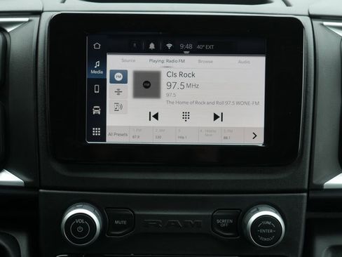 Used 2024 RAM ProMaster 3500 w/ Storage Group image 19