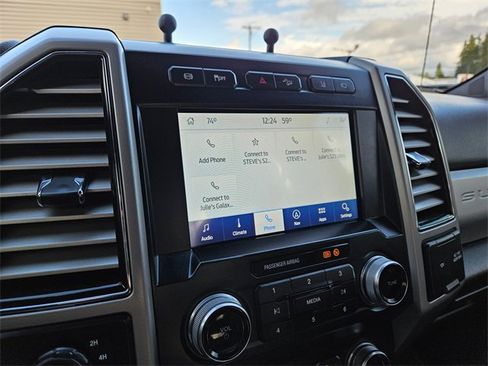 Used 2021 Ford F450 King Ranch w/ King Ranch Ultimate Package image 20