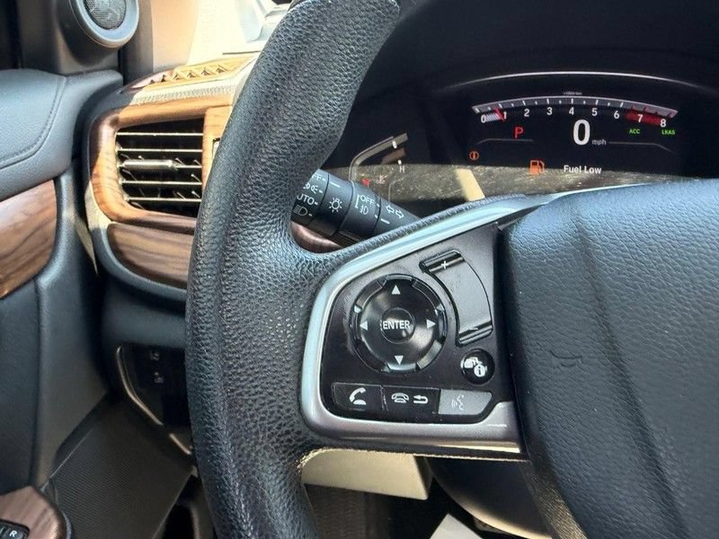 Used 2019 Honda CR-V EX image 11