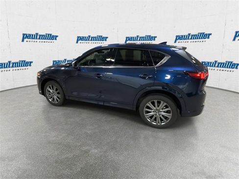 Used 2024 MAZDA CX-5 Signature image 7