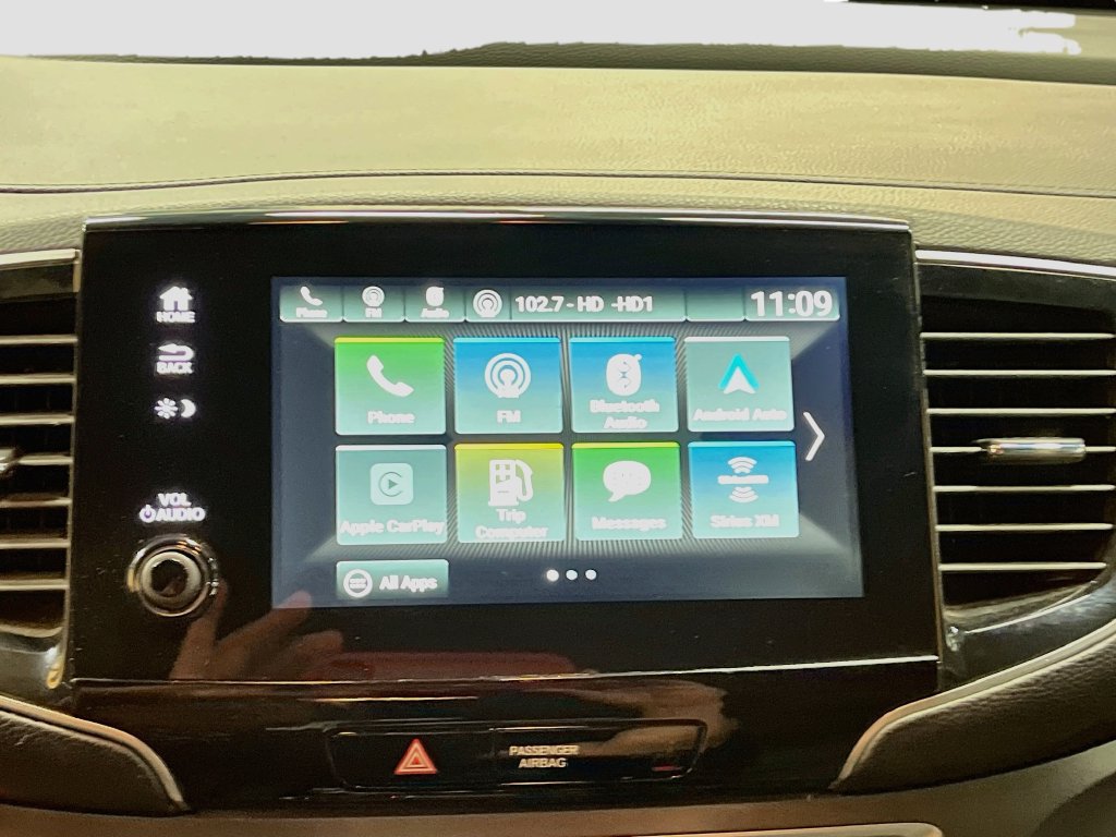 Used 2023 Honda Passport EX-L image 14