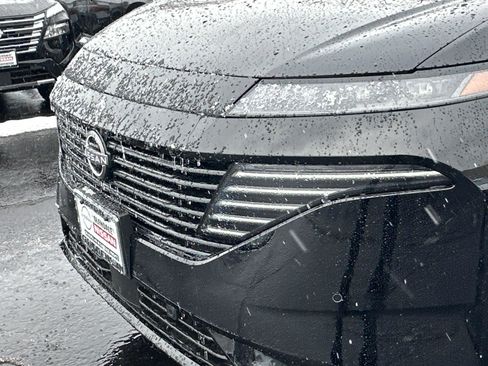 New 2026 Nissan Murano Platinum w/ Technology Package image 8