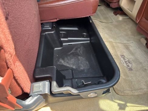 Used 2013 Ford F350 King Ranch image 13