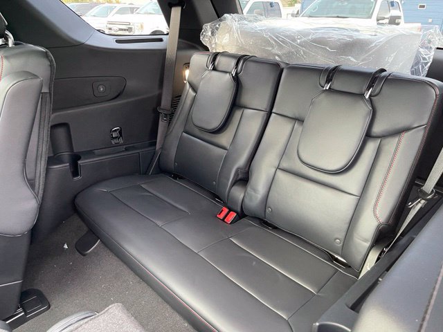 New 2027 Ford Explorer ST w/ Sun And Sound Package AWD/4WD image 17
