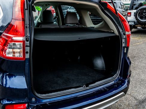 Used 2015 Honda CR-V Touring image 18