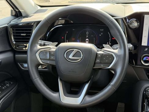 Used 2023 Lexus NX 350 AWD w/ Cold Area Package image 9