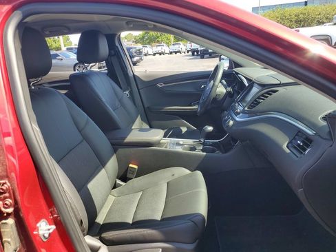 Used 2019 Chevrolet Impala LT w/ LT Convenience Package FWD image 33