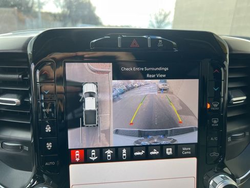 Certified 2024 RAM 2500 Laramie image 18