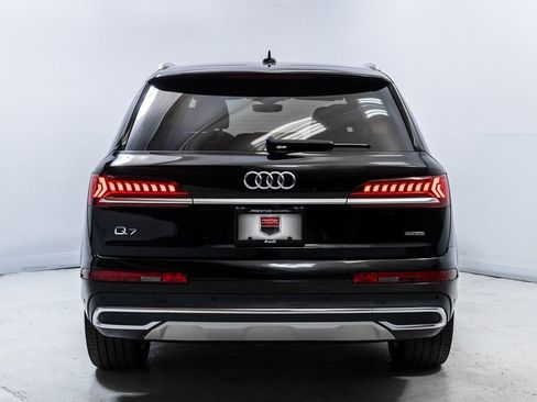 Used 2022 Audi Q7 3.0T Premium Plus w/ Premium Plus Package image 6