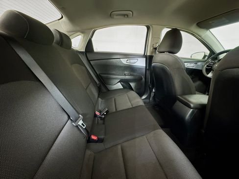 Used 2024 Kia Forte LX FWD image 25