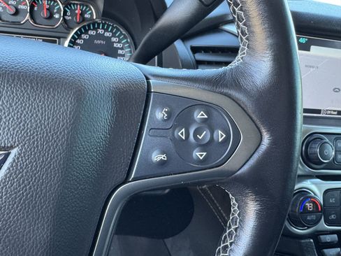 Used 2019 Chevrolet Tahoe LT image 32