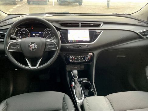 Certified 2022 Buick Encore GX Select w/ Advanced Technology Package image 14
