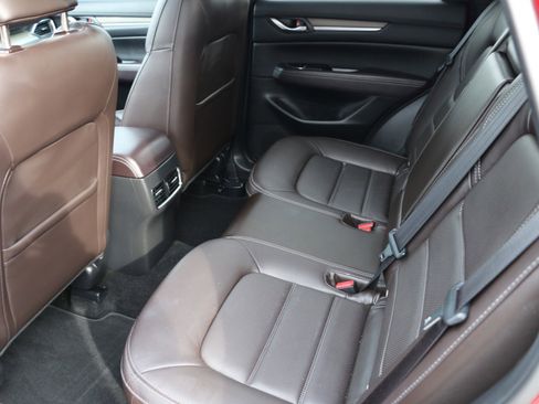 Used 2025 MAZDA CX-5 Signature image 30