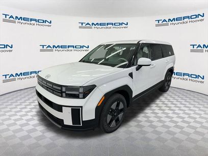 New 2026 Hyundai Santa Fe SE