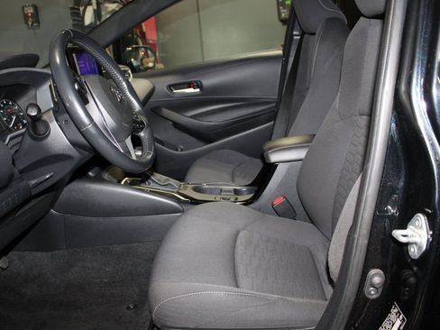 Used 2024 Toyota Corolla SE image 12