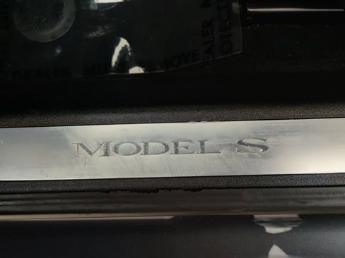 Used 2017 Tesla Model S 75 image 12