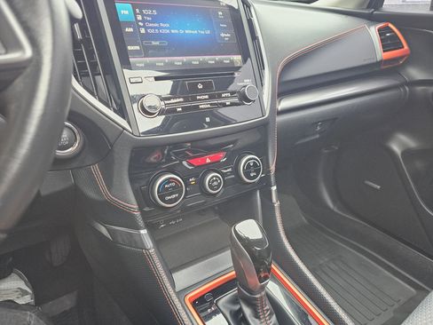 Used 2019 Subaru Forester Sport AWD/4WD image 28